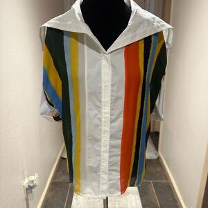 Tory Burch Addie Top.